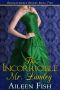 [Bridgethorpe Brides 02] • The Incorrigible Mr. Lumley